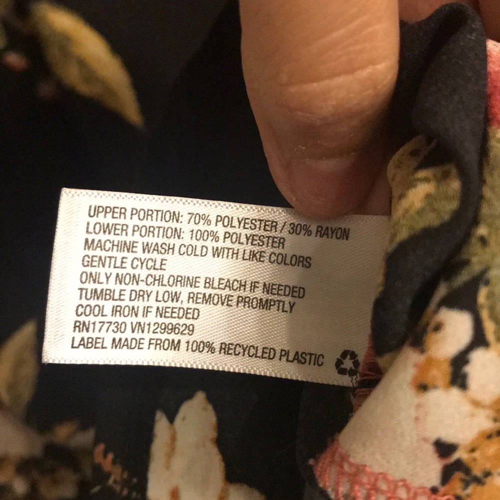 Pocket tee - Picture 4 of 4